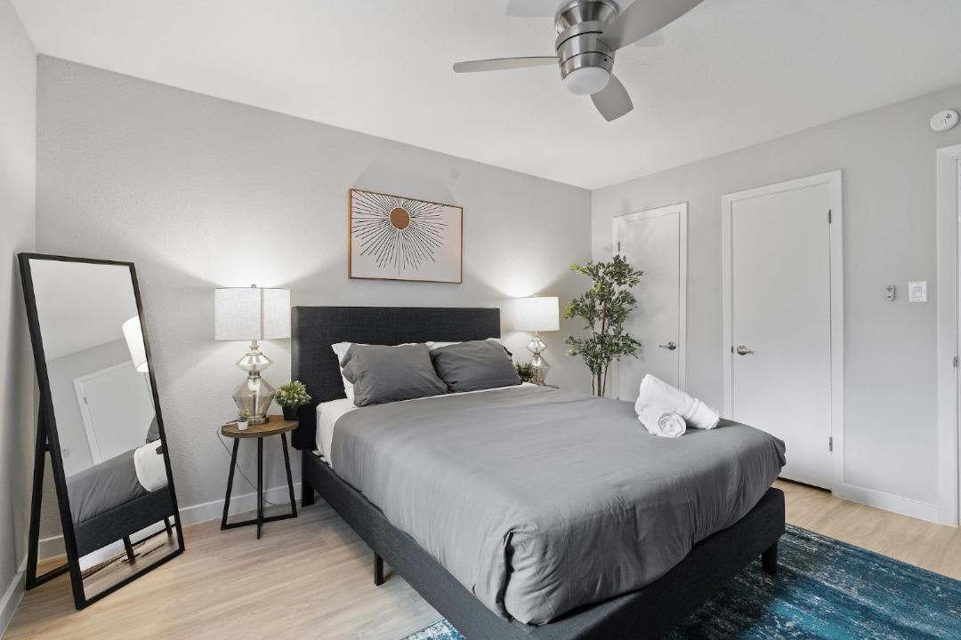 Photo of Bedroom in St. Johns
