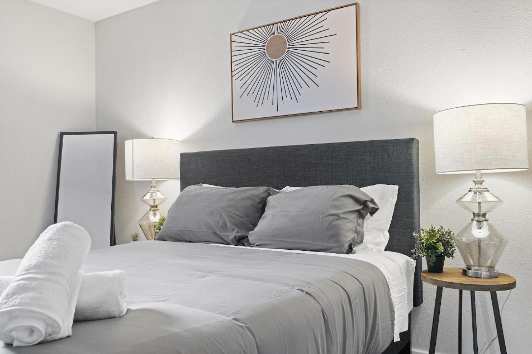 Photo of Bedroom in St. Johns