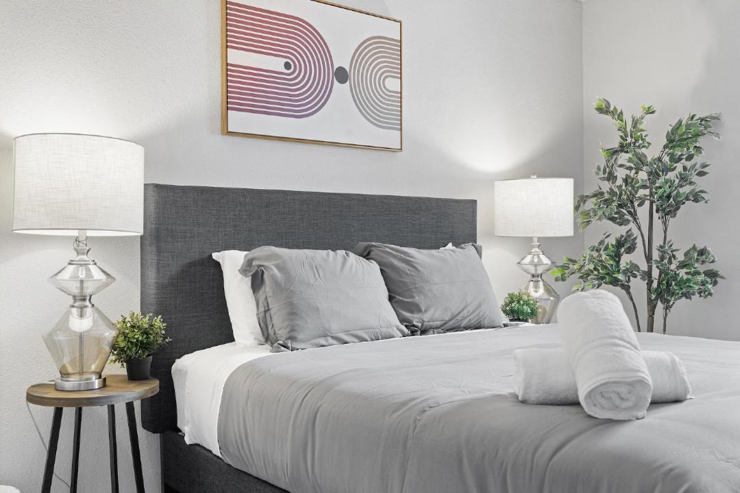 Photo of Bedroom in St. Johns