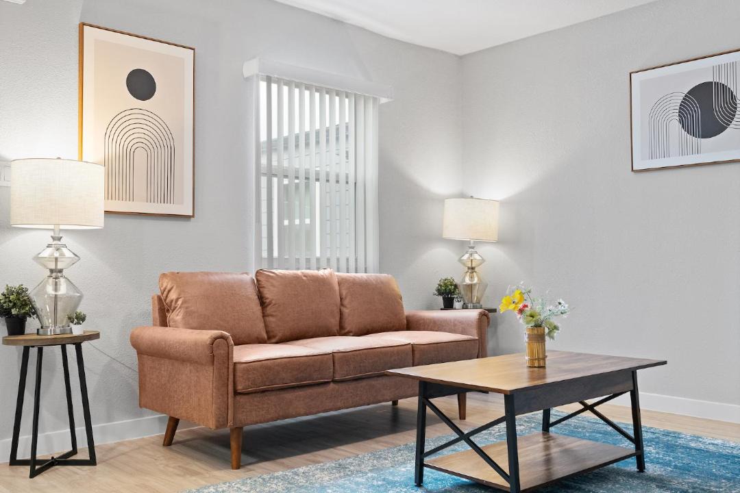 Photo of Livingroom in St. Johns