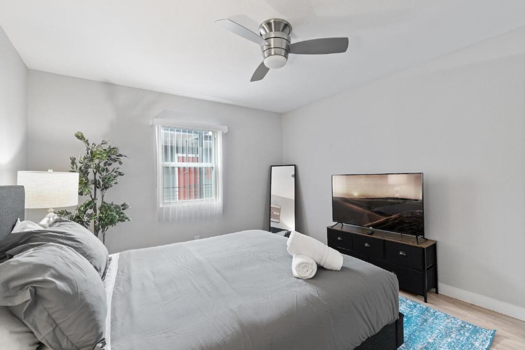 Photo of Bedroom in St. Johns
