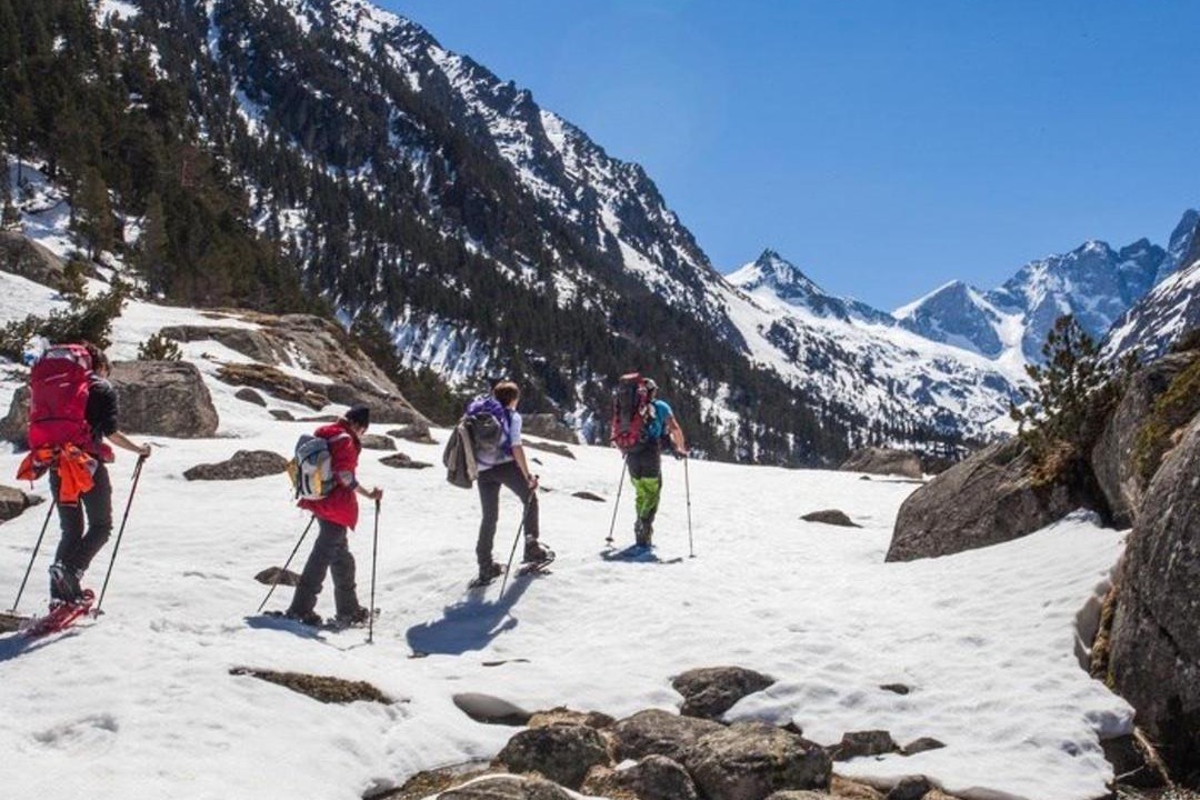 Photo of Others in Cauterets