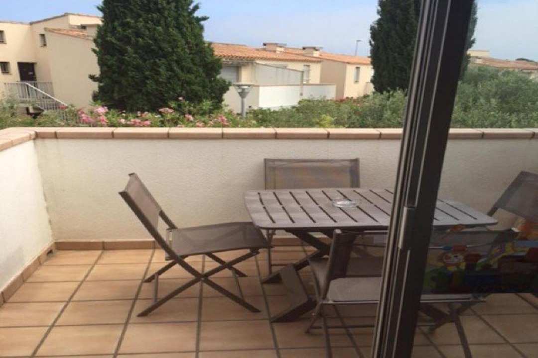 Photo of Others in Cap d'Agde