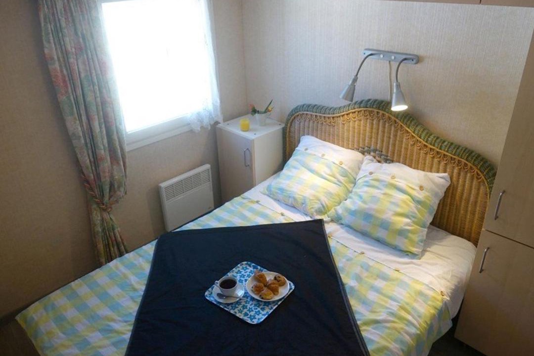 Photo of Bedroom in Bagneres-de-Luchon