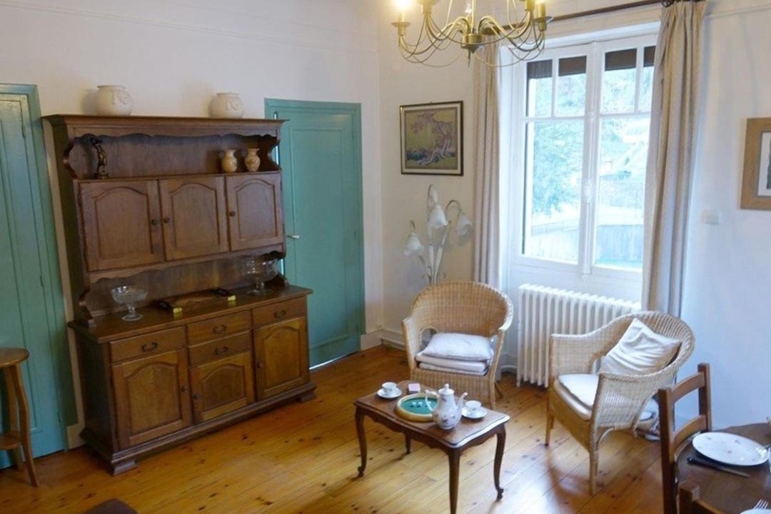 Photo of Others in Bagneres-de-Luchon