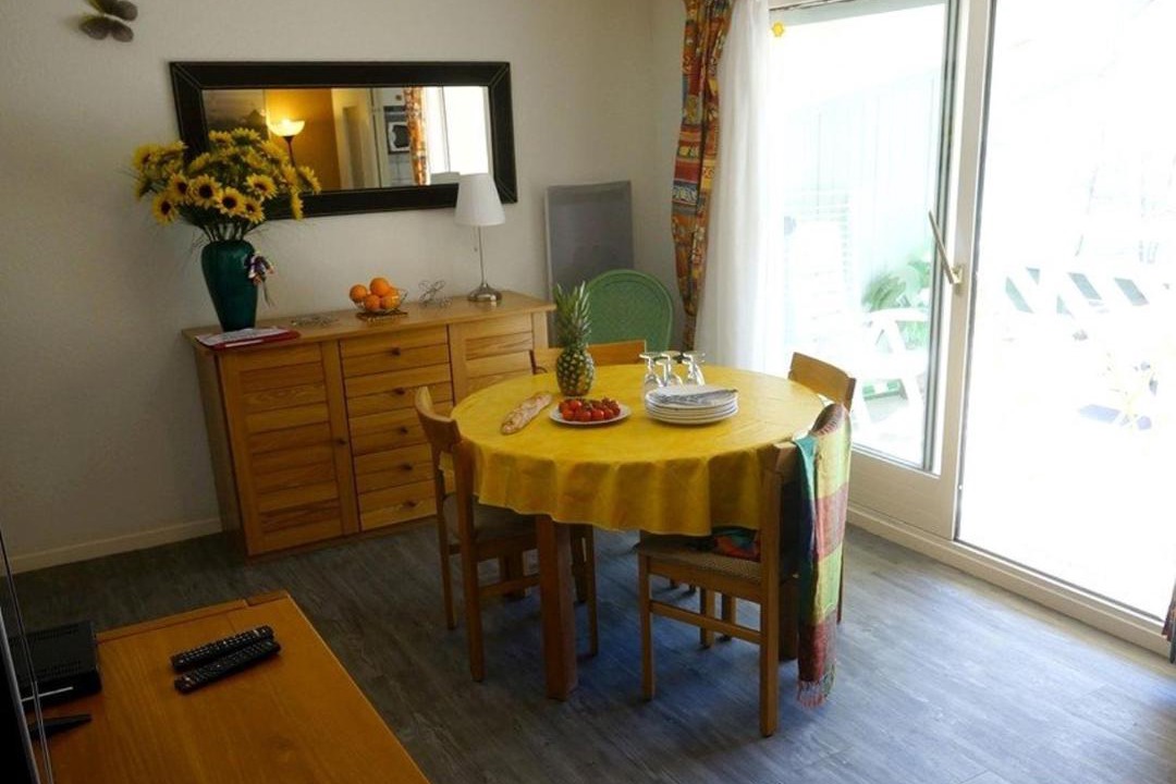Photo of Livingroom in Bagneres-de-Luchon
