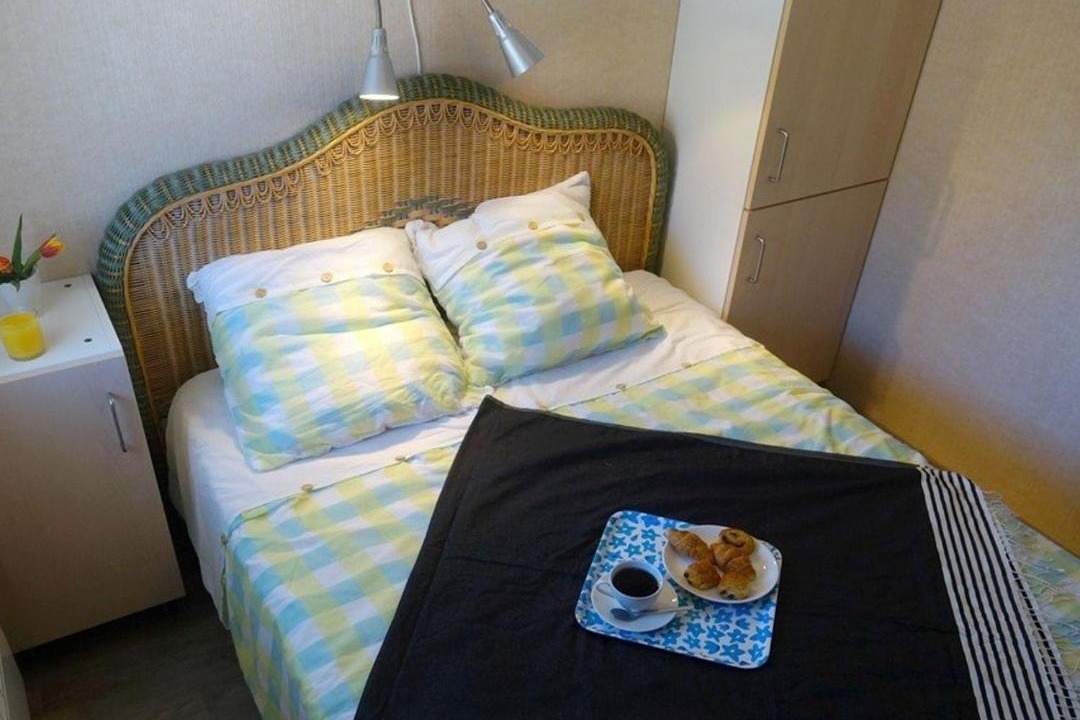 Photo of Bedroom in Bagneres-de-Luchon