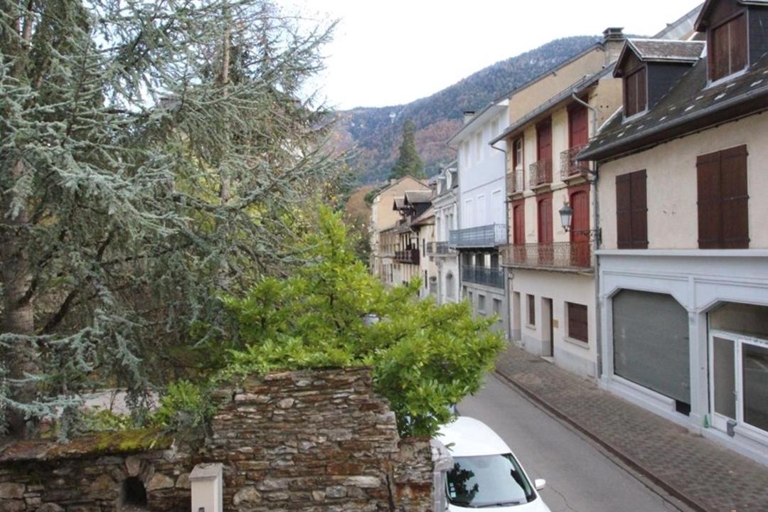 Photo of Others in Bagneres-de-Luchon