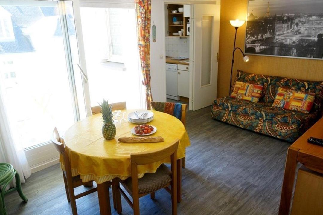Photo of Livingroom in Bagneres-de-Luchon