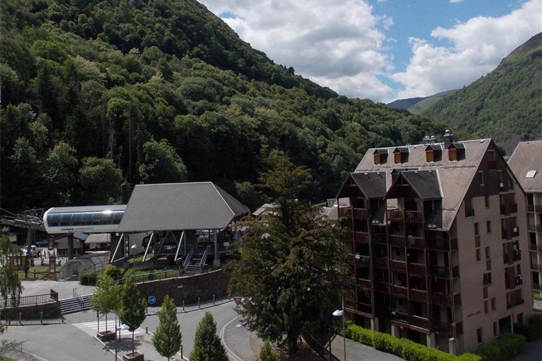 Photo of Others in Bagneres-de-Luchon