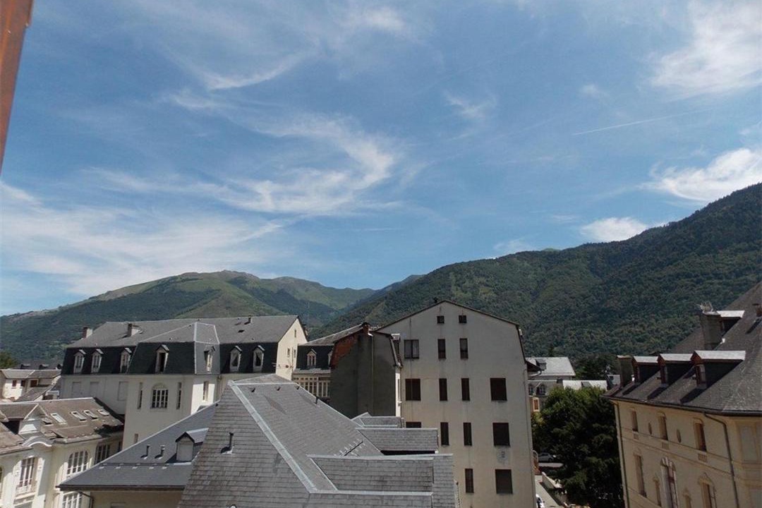 Photo of Others in Bagneres-de-Luchon