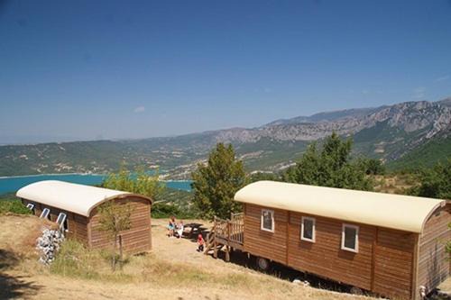 Photo of Others in Aiguines