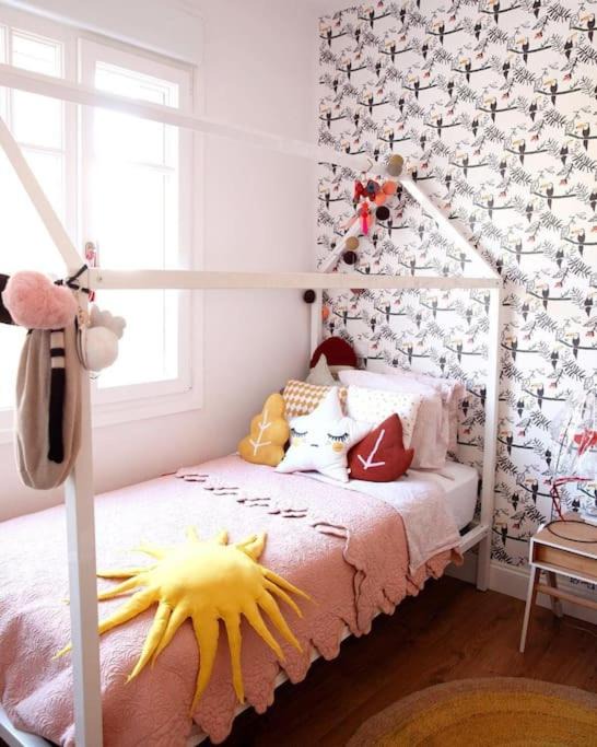 Photo of Bedroom in Canillas