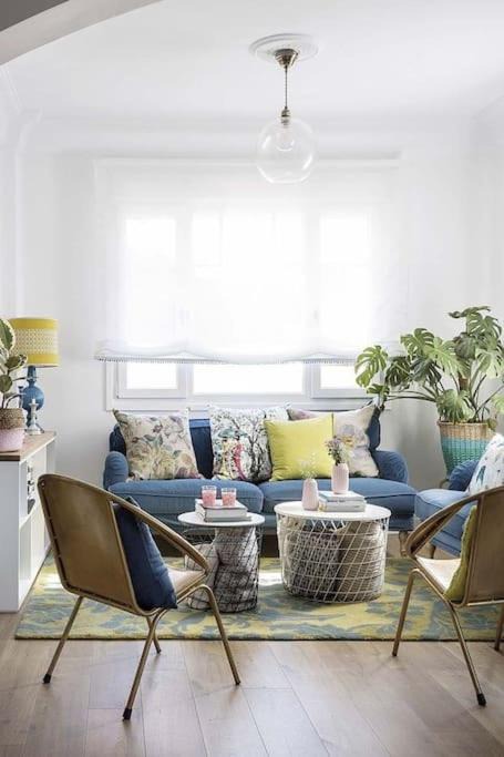 Photo of Livingroom in Canillas
