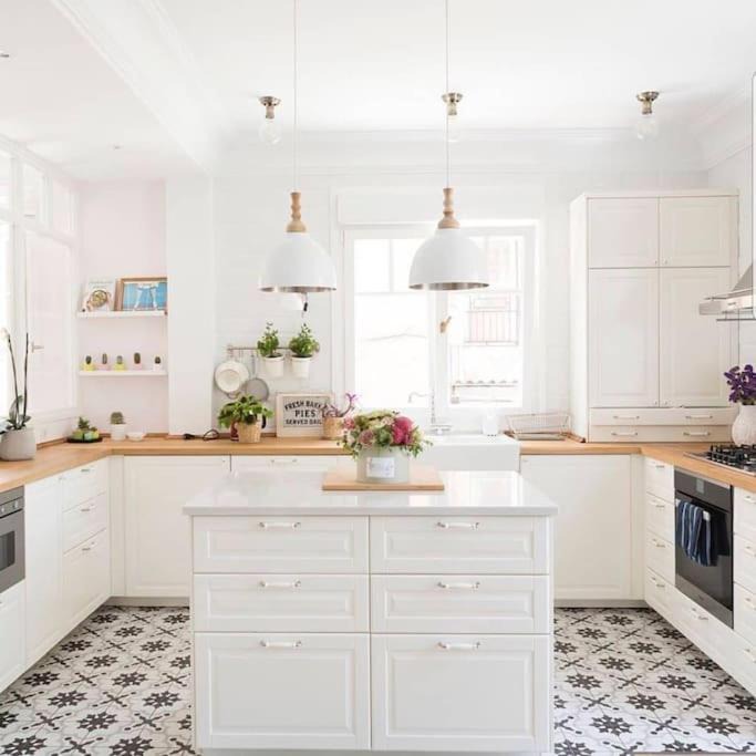 Photo of Kitchen in Canillas