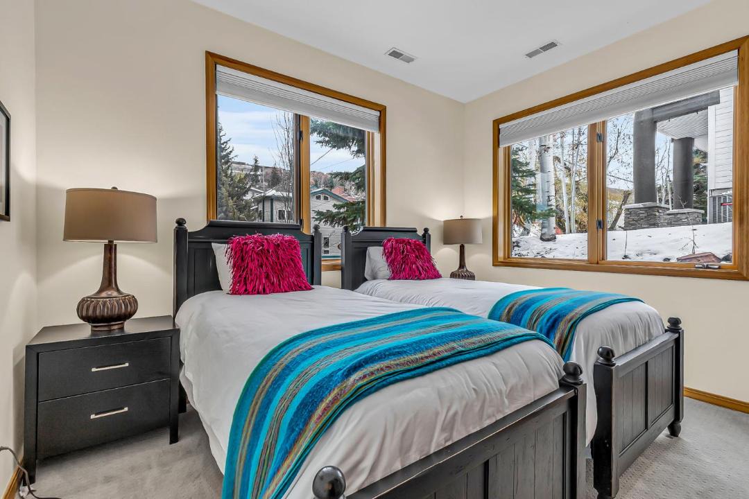 Photo of Bedroom in Deer Valley