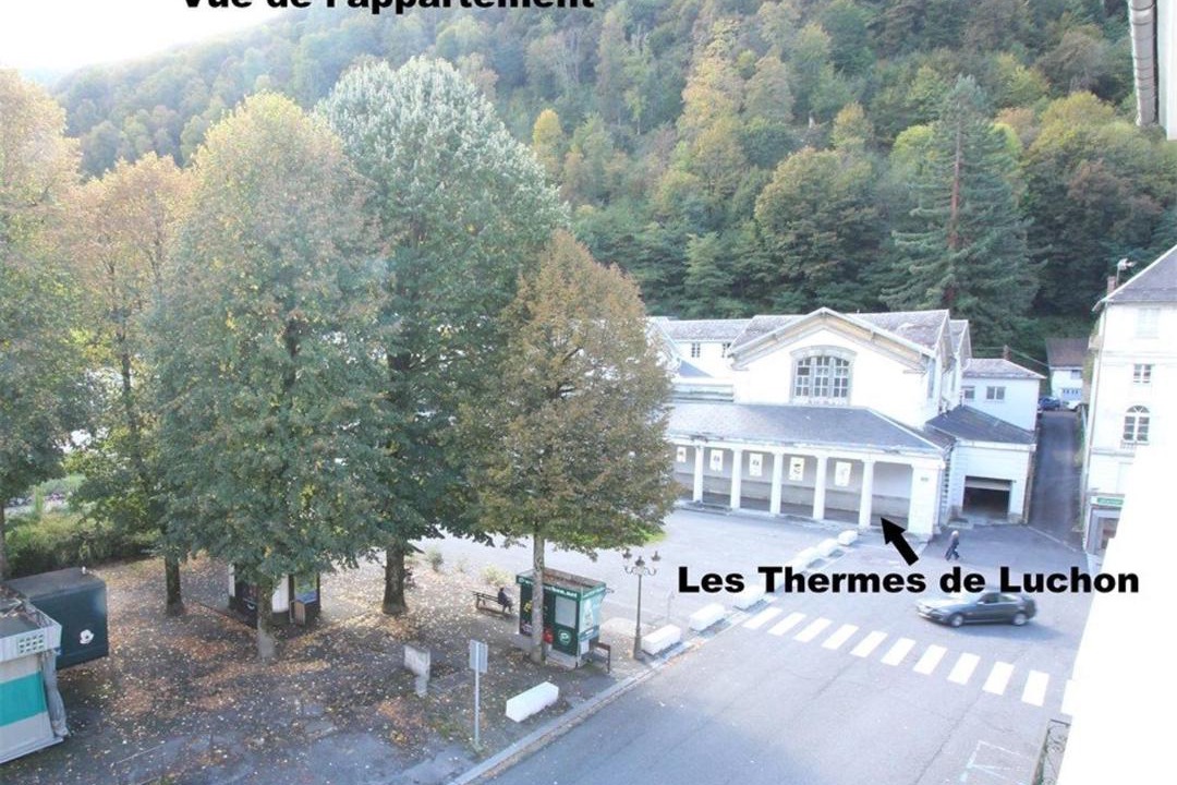 Photo of Others in Bagneres-de-Luchon