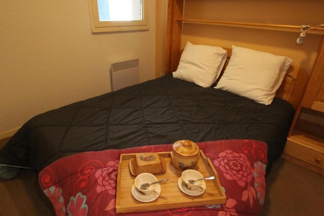 Photo of Bedroom in Bagneres-de-Luchon