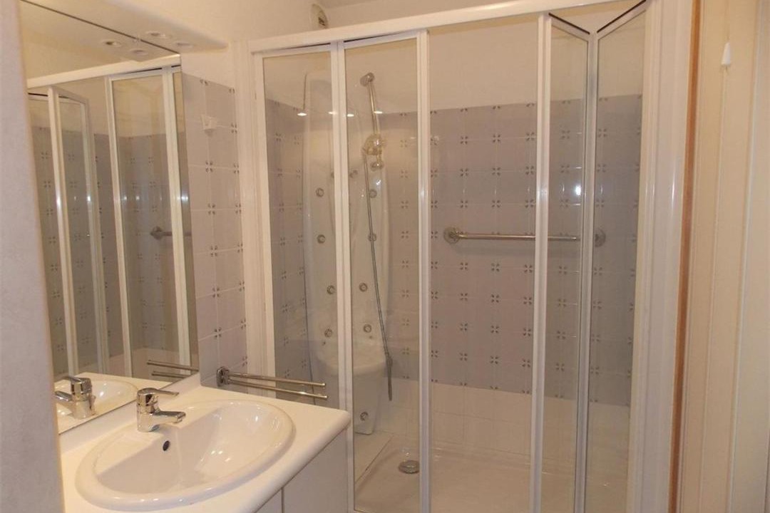 Photo of Bathroom in Bagneres-de-Luchon