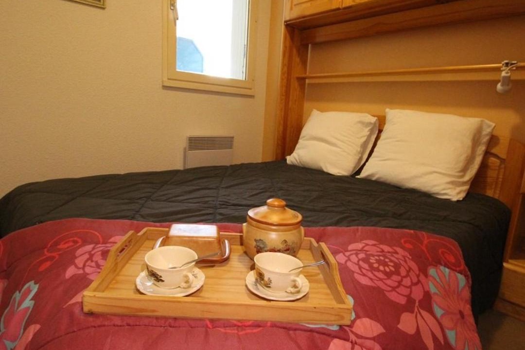 Photo of Bedroom in Bagneres-de-Luchon