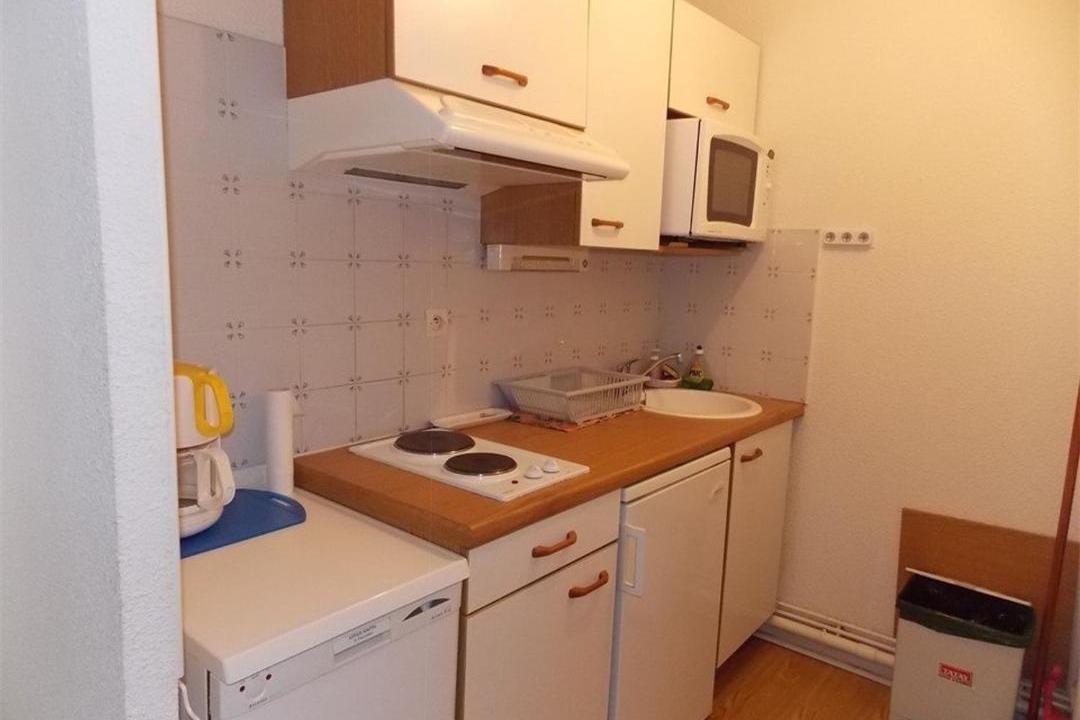 Photo of Kitchen in Bagneres-de-Luchon