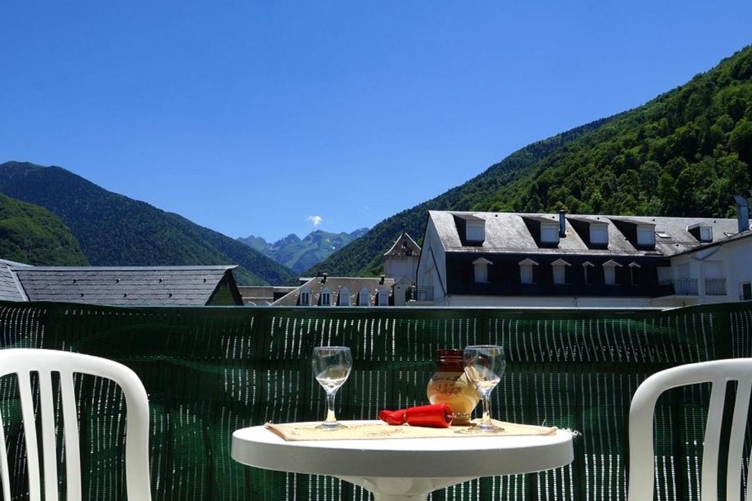 Photo of Others in Bagneres-de-Luchon