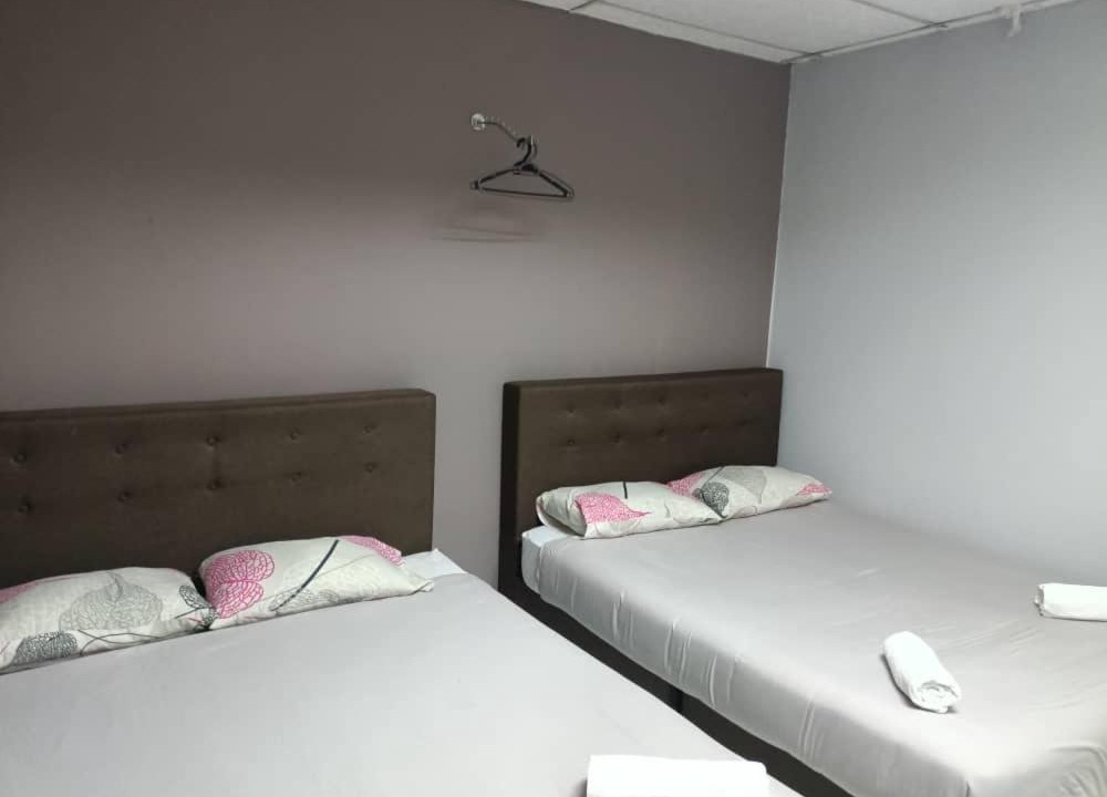 Photo of Bedroom in Kampung Sengat