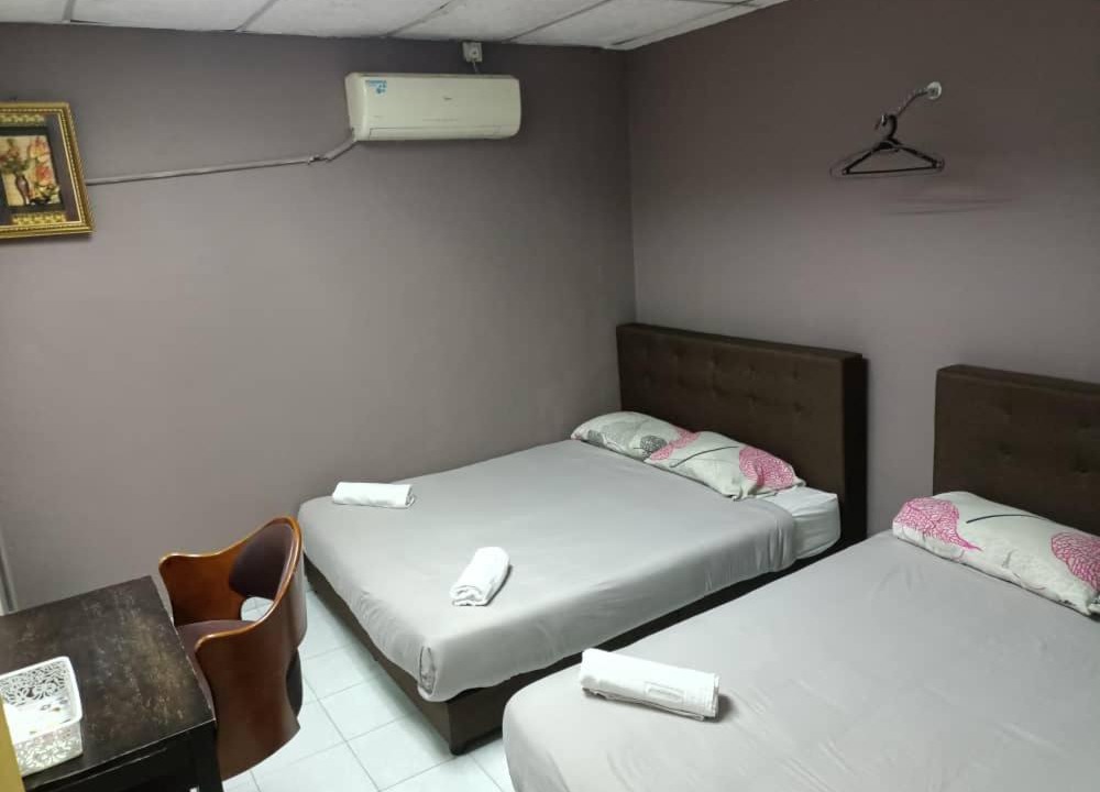 Photo of Bedroom in Kampung Sengat