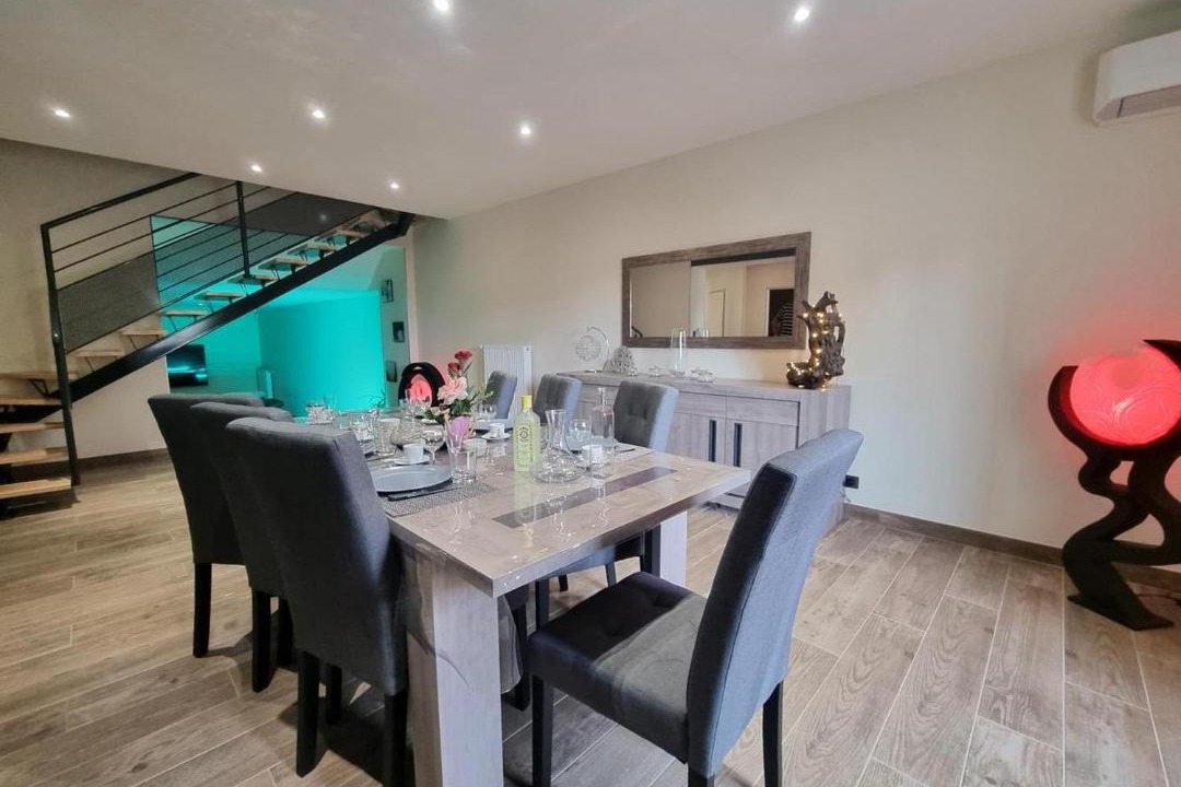 Photo of Livingroom in Montrond-les-Bains