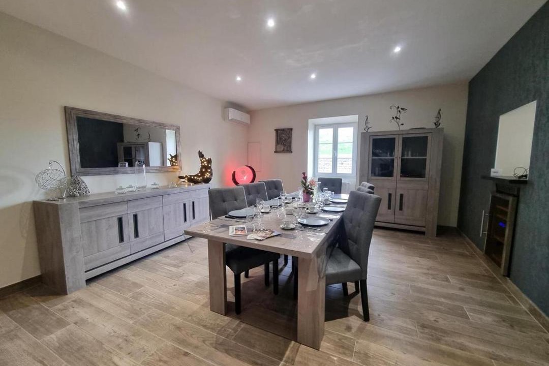 Photo of Livingroom in Montrond-les-Bains