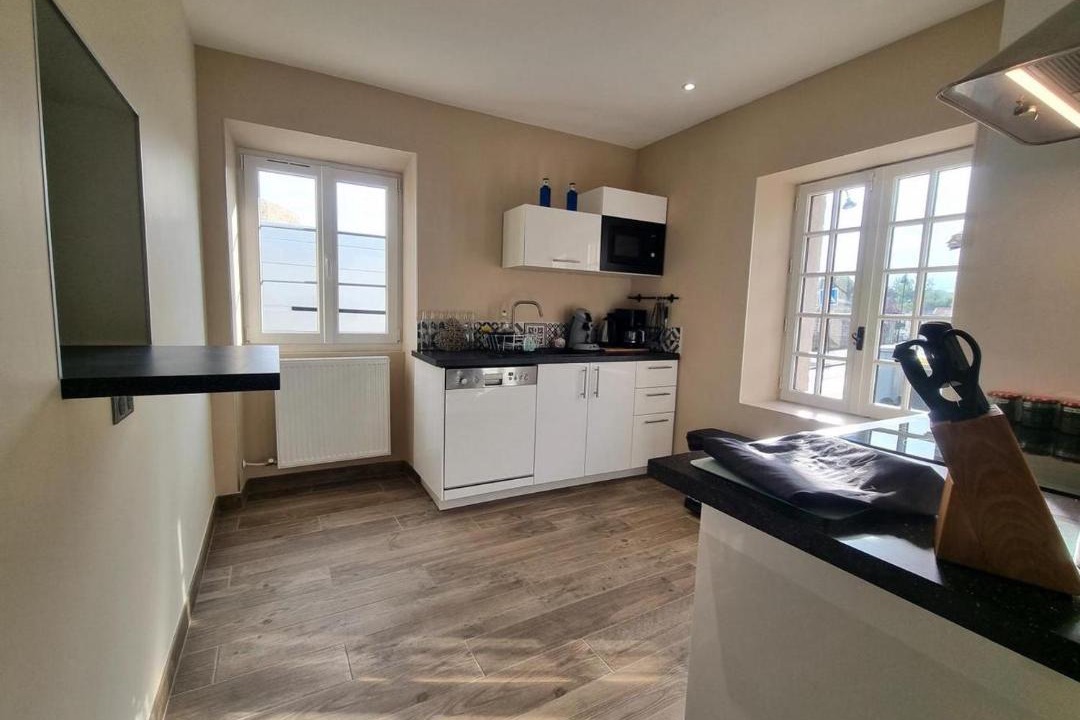 Photo of Livingroom in Montrond-les-Bains