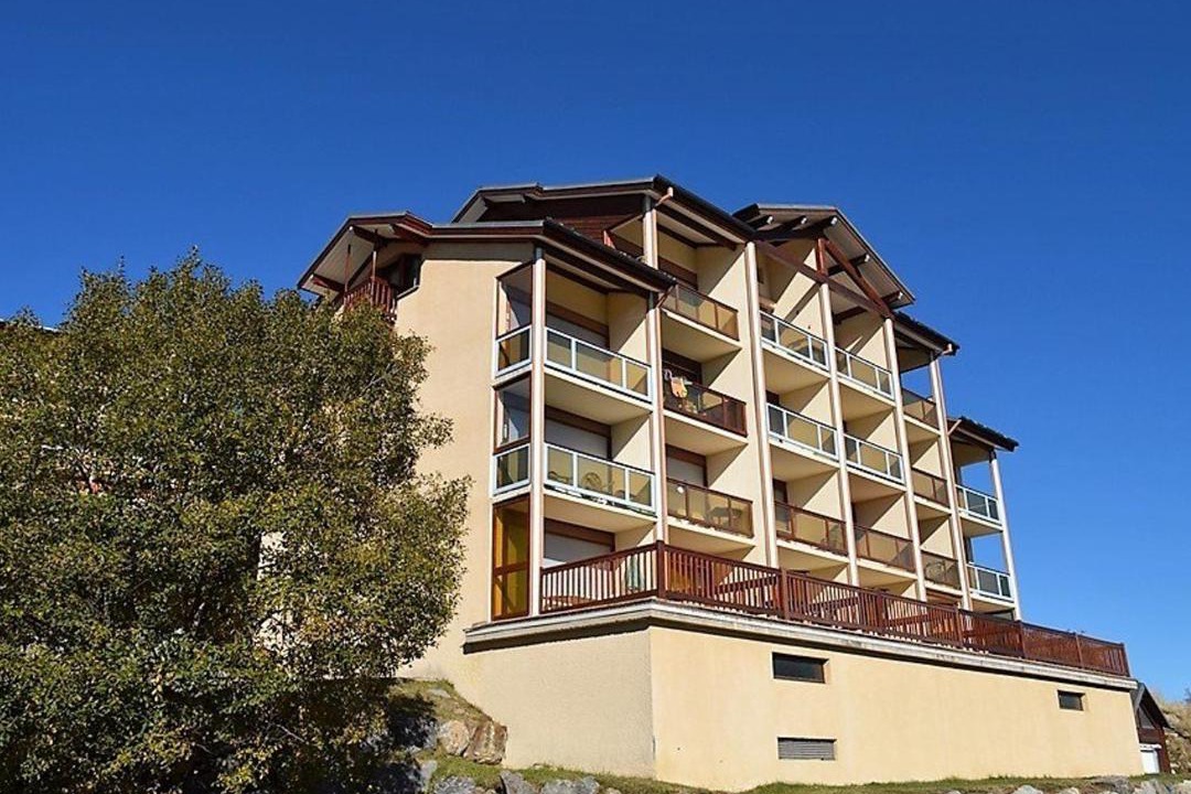 Photo of Others in Font-Romeu-Odeillo-Via