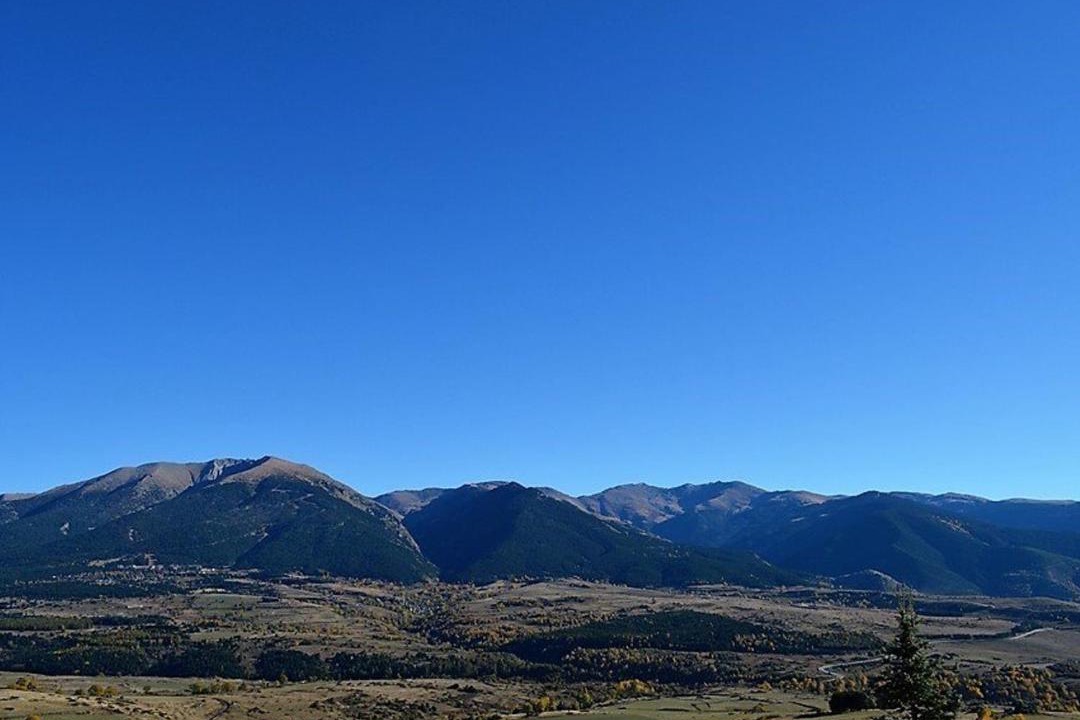 Photo of Others in Font-Romeu-Odeillo-Via