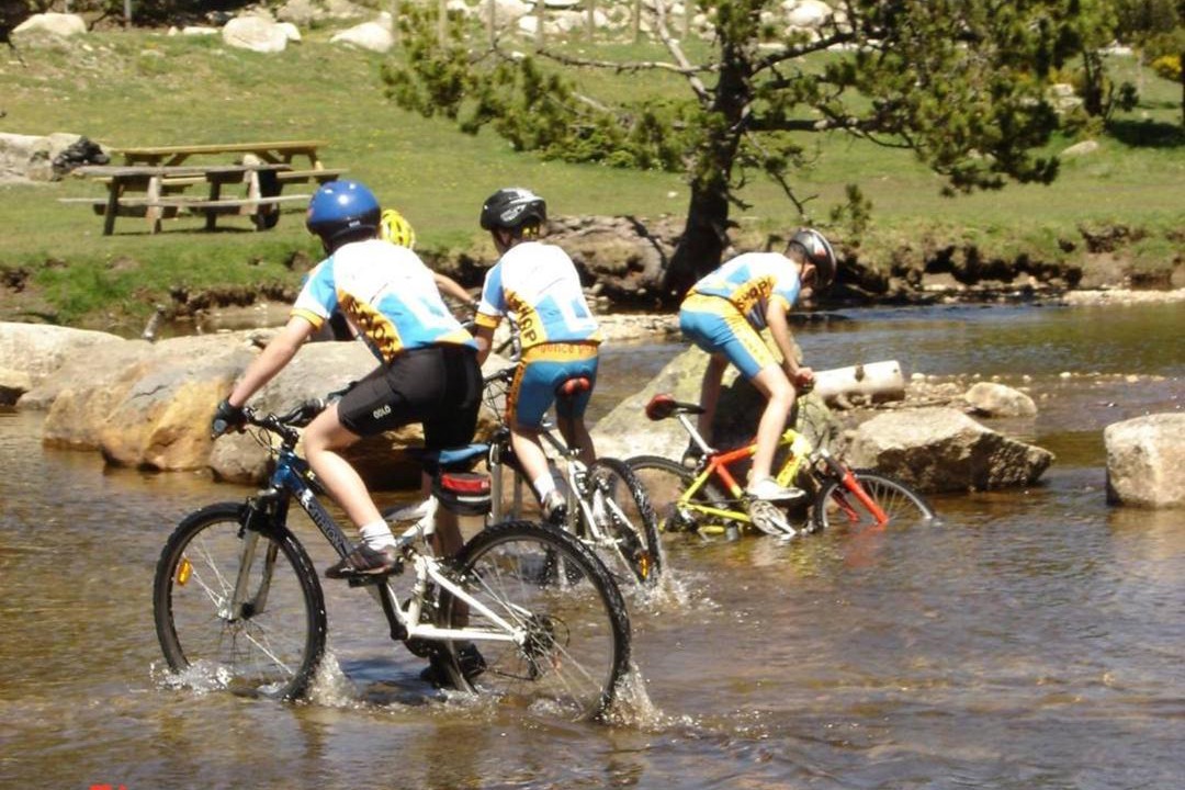 Photo of Others in Font-Romeu-Odeillo-Via