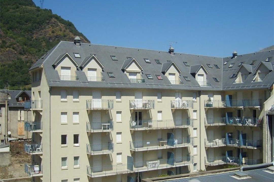 Photo of Others in Bagneres-de-Luchon