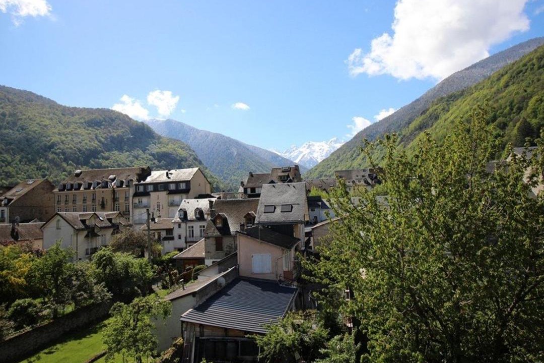 Photo of Others in Bagneres-de-Luchon