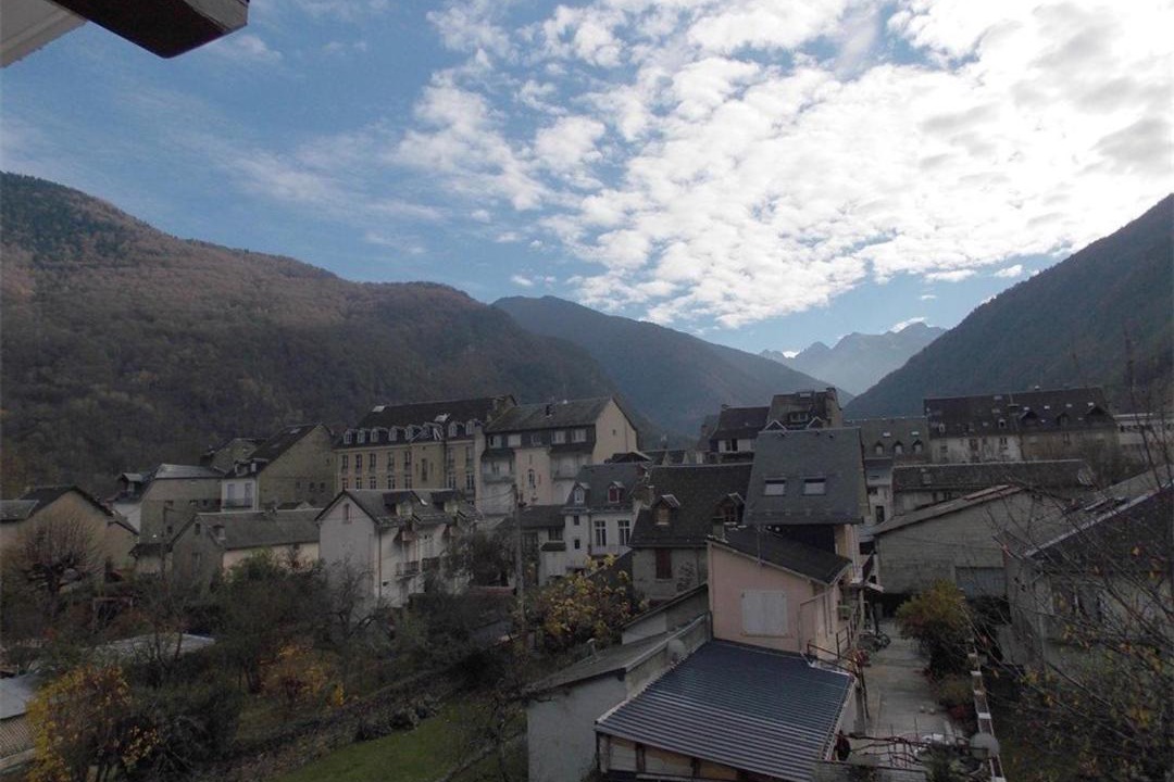 Photo of Others in Bagneres-de-Luchon