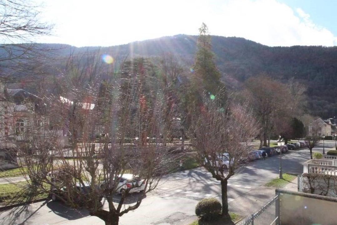 Photo of Others in Bagneres-de-Luchon