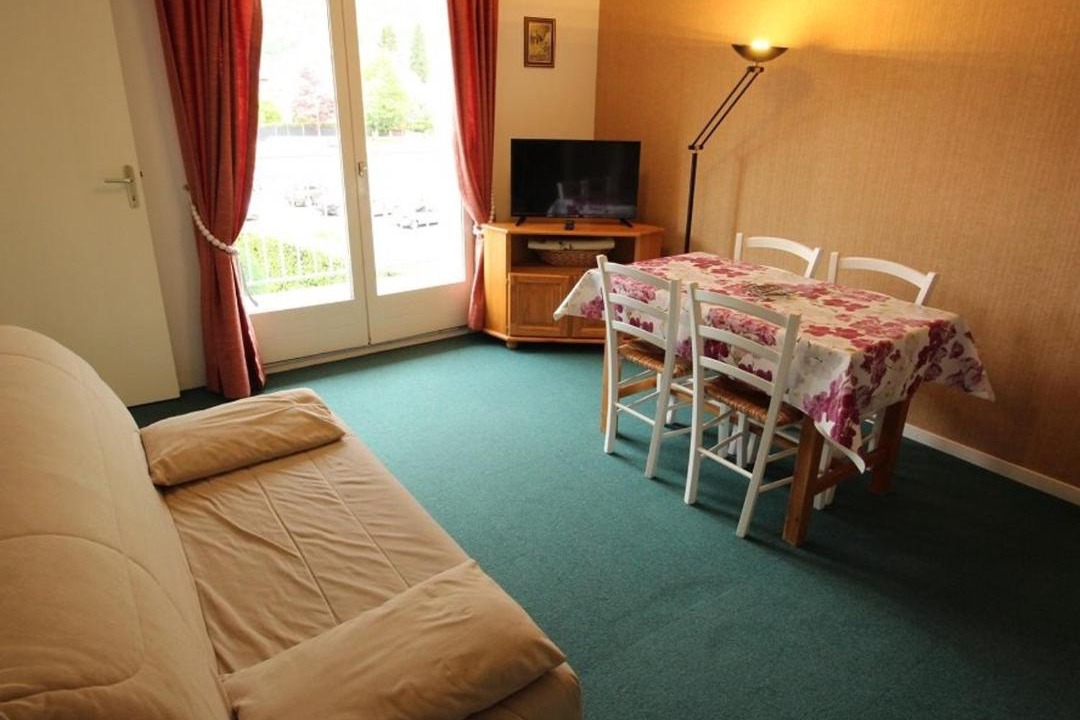 Photo of Others in Bagneres-de-Luchon