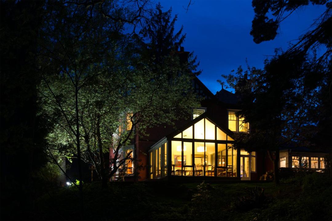 Photo of Buildings in Pitlochry