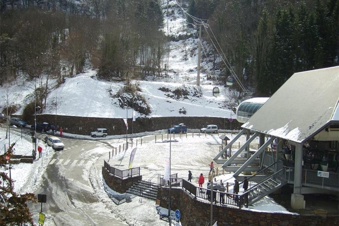 Photo of Others in Bagneres-de-Luchon