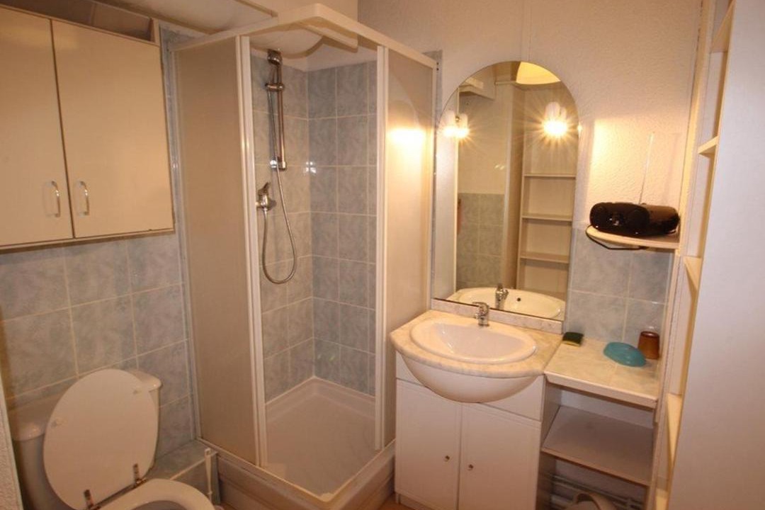 Photo of Bathroom in Bagneres-de-Luchon
