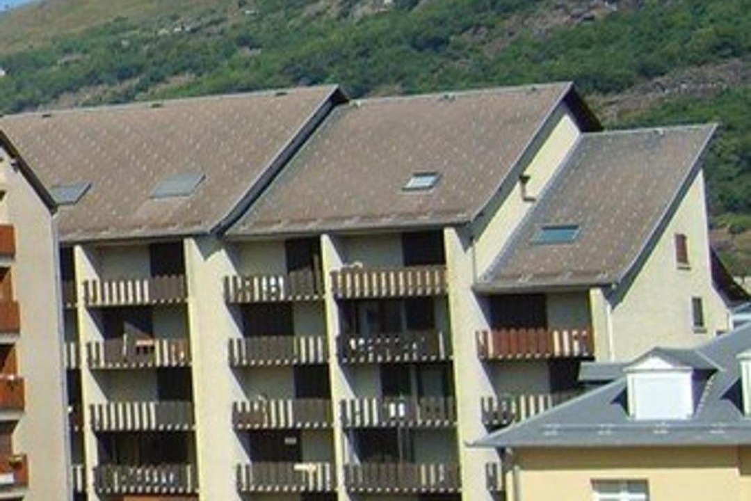 Photo of Buildings in Bagneres-de-Luchon