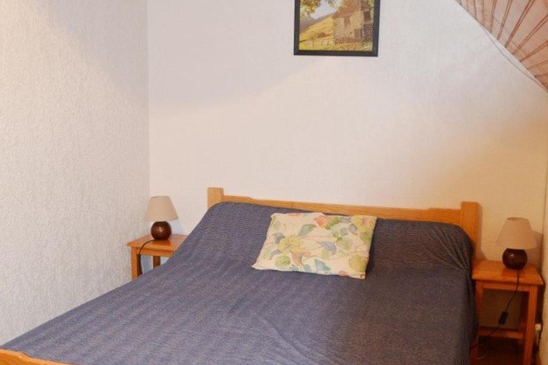 Photo of Bedroom in Esquieze-Sere