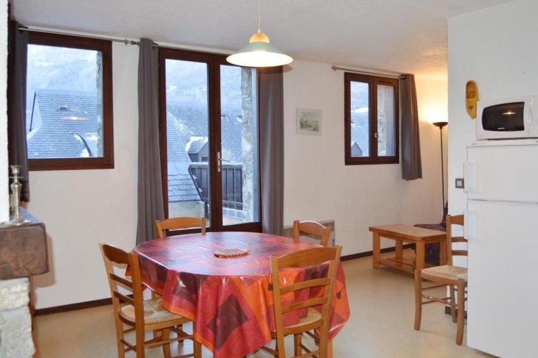 Photo of Kitchen in Esquieze-Sere
