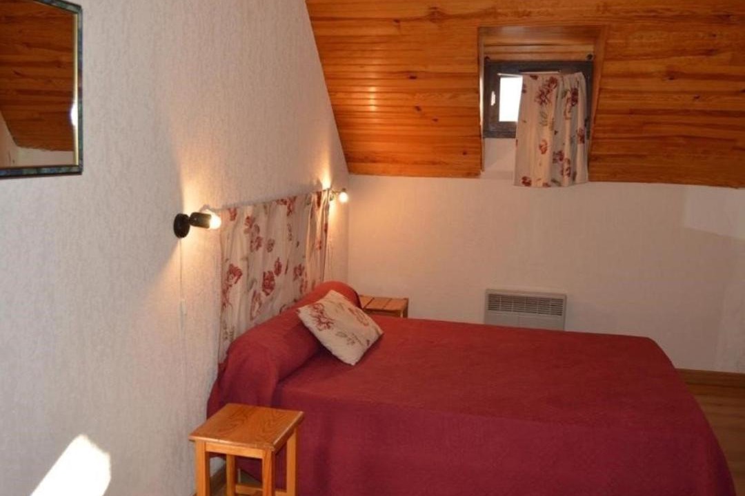 Photo of Bedroom in Esquieze-Sere