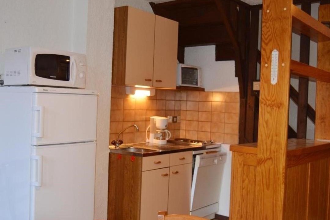 Photo of Kitchen in Esquieze-Sere