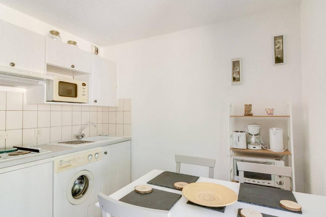 Photo of Kitchen in Luz-Saint-Sauveur