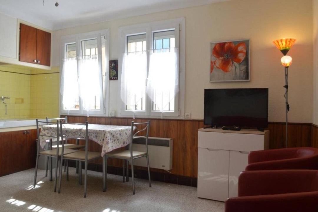 Photo of Bedroom in Banyuls-sur-Mer