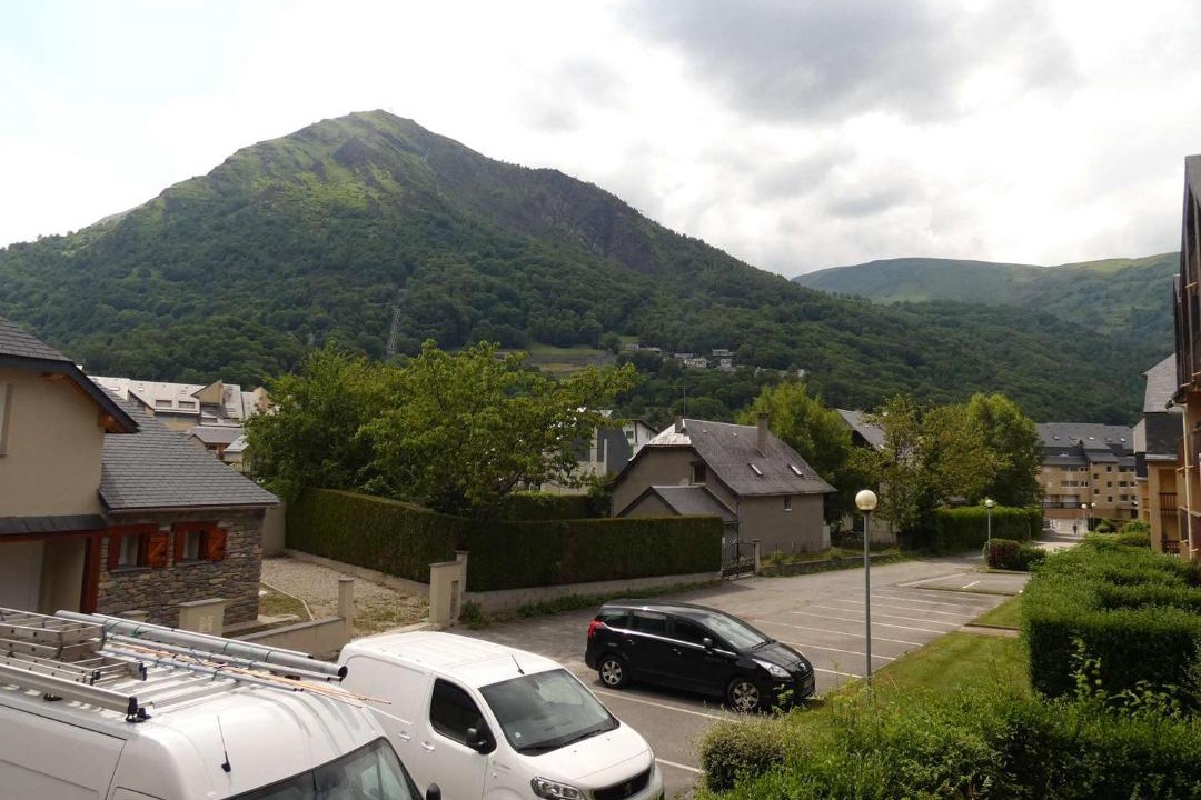 Photo of Others in Saint-Lary-Soulan